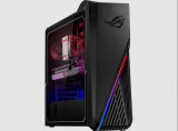 ASUS ROG Strix G15DK-R5800X314W Gaming PC, R7 5800X, 1TB SSD + 1TB HDD, 16GB RAM, RTX™ 3070