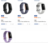 Fitbit Charge 3 zum neuen Bestpreis bei melectronics