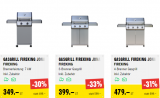 Jona Gasgrills bei Jumbo mit mind. 30% Rabatt