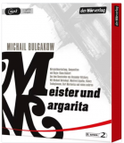 Michail Bulgakow – Meister und Margarita (10h Hörspiel) gratis als Download