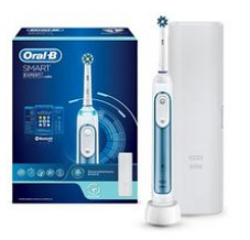 Oral-B Smart Expert Duopack bei BlickDeal (bis spätestens 10.12.)