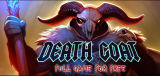 Death Goat (Win & Mac) – Metal Arcade Shooter gratis bei Indiegala