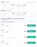 Flüge von Basel nach Boston für ab 231 EUR