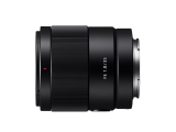 Nur heute – SONY FE 35 mm F1.8 Objektiv für E-Mount inkl. 4 Jahre Garantie zum neuen Bestpreis bei MediaMarkt