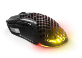 STEELSERIES Aerox 5 Wireless Maus (Kabellos, 74g, 9 Tasten) bei Interdiscount