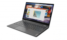 Cyber-Sale im Lenovo Store – z.B. Lenovo Yoga C640