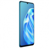 OPPO A91 128GB Blazing Blue bei Brack