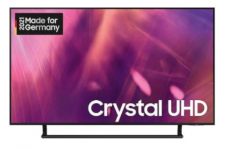 SAMSUNG GU50AU9079UXZG 50″ TV bei Foletti