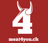 meat4you: 5 Franken Gutschein ab MBW 90.-