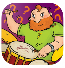 Tiny Orchestra gratis für iOS Geräte