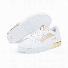 Puma: 25% Rabatt auf Cali Sneakers bis 5.6., z.B. Cali Star Sneakers in Gold (Gr. 35.5 – 42)