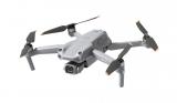 DJI Air 2S Drohne mit 5.4K Kamera, 30 Minuten Flugzeit und hoher Reichweite bei MediaMarkt (nur heute!)