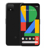 Pixel 4 (64 GB, Just Black) zum Tiefstpreis bei Digitec