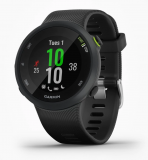 Garmin Forerunner 45 Large GPS Sportuhr bei Ochsner Sport