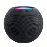 Apple Bluetooth-Speaker »HomePod mini Space Grau«, MY5G2D/A