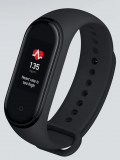 Xiaomi Mi Band 4: Fitness Tracker – 0,95″ Amoled Farbdisplay – 24/7 Herzfrequenzmessung bei AliExpress