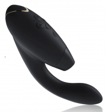 Womanizer DUO Vibrator bei Amorana