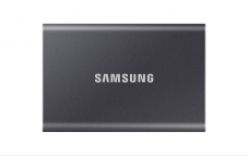 Samsung T7 2TB SSD bei DayDeal zum neuen Bestpreis von 189 Franken