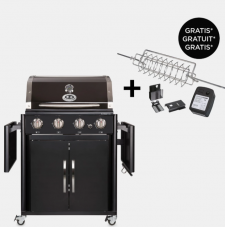 Outdoorchef Gasgrill Australia 415G Bundle bei Manor für CHF 479.20