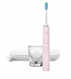 PHILIPS Sonicare DiamondClean Pink (HX9911/29) Schallzahnbürste bei nettoshop zum neuen Bestpreis