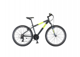 Diverse Velos (Mountainbikes, Citybikes, Gravelbikes) bei Jumbo in Aktion zu tiefen Preisen