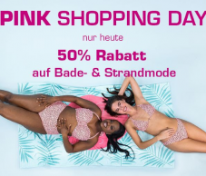 Jelmoli-Shop Gutschein für 50% Rabatt auf Bade- & Strandmode (Nur bis Mitternacht)