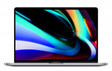 APPLE MacBook Pro Touch Bar 2019 (16″, Intel Core i7, 16 GB RAM, 512 GB SSD) bei Interdiscount