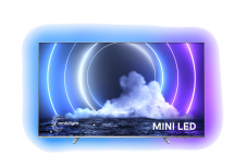 PHILIPS 65PML9506 65” TV mit 4-seitigem Ambilight und Mini LED + CHF 210.- Gutschein