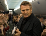 “Non-Stop” mit Liam Neeson und Julianne Moore im Stream bei SRF