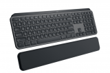 LOGITECH MX Keys Plus Advanced Tastatur (Graphit) bei MediaMarkt