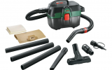 BOSCH Nass- und Trockensauger AdvancedVac Vac 18V-8 bei Jumbo