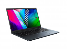 ASUS VivoBook Pro (i7-11370H, RTX 3050, OLED, 400 Nits) bei MediaMarkt