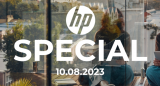 HP-Special bei DayDeal – 7 Deals für deine Office-Ausstattung (davon 3 Laptops)