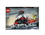 Lego Technic 42145 Airbus H175 mit motorisierten Rotoren und über 2000 Teilen bei Ackermann für knapp 132 Franken