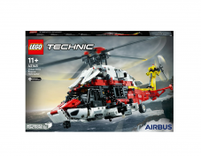 Lego Technic 42145 Airbus H175 mit motorisierten Rotoren und über 2000 Teilen bei Ackermann für knapp 132 Franken