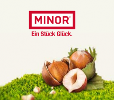 Gratis Minor-Päckli an einen Freund/Freundin schicken