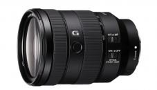 SONY FE 24-105mm F4 G OSS Zoomobjektiv inkl. 4 Jahre Zusatzgarantie bei MediaMarkt