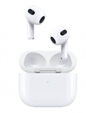 APPLE AirPods (3rd Gen., 2021) bei Microspot