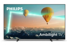 PHILIPS 75PUS8007/12 TV bei Microspot