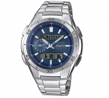 Herrenuhr Casio Wave Ceptor WVA-M650D-2AER bei Amazon