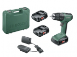 BOSCH UniversalImpact 18 + Zusatzakku bei Galaxus