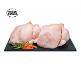 Schweizer Poulet im Duo-Pack (1700g) bei Coop