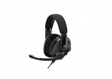 EPOS H3 Hybrid Gaming Headset (Schwarz)