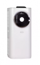 Coldtec Nanyo KMO100 Klimagerät mit WiFi bei nettoshop