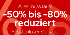 Weitere Dealbeispiele bei Dress for Less – diverse Marken Jeans, Shirts, Accessoires zu tiefen Preisen (nur bis Mitternacht)