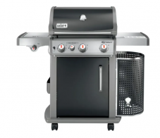 WEBER Spirit E-330 Premium GBS bei Migros Do It + Garden (nur heute)