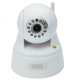 DIGITUS DN-16029 IP-Cam bei STEG