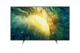 SONY Bravia Fernseher KD-65X7055 bei microspot