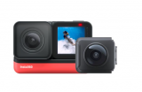 INSTA360 ONE R Twin Edition Action Cam bei Brack