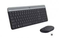 Sammeldeal – 25% Rabatt auf Logitech Produkte bei MediaMarkt